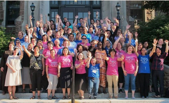 US Leadership Conference of Women Religious